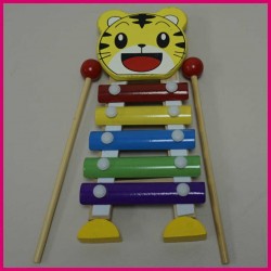 Xilófono Gato